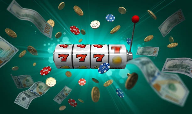 tokoslot What's Inside Our Live Casino