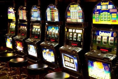 tokoslot Arcade Games