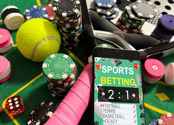 tokoslot Bingo Rooms
